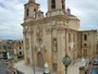 Għargħur - Pfarrkirche
