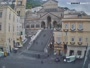 Amalfi - Cathedral, harbour