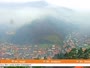 Fojnica - Panoramic view