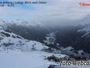 St Anton am Arlberg - Panoramic view