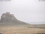 Holy Island - Lindisfarne Castle