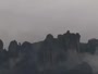 Meteora - Monasteri