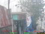 Caloocan - Baltazar St - Stazione meteorologica