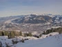 Kitzbühel - Hinterstadt, Vorderstadt, Wilder Kaiser, Schmalegg, Schwarzsee, Einsiedelei