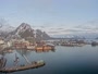 Isole Lofoten - Svolvær