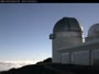 La Palma - Mercator Telescope