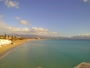 Sardaigne - Cagliari - Poetto - Il Lido