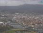 Pontevedra - Panoramic view