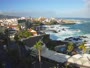 Teneriffa - Puerto de la Cruz - Strand von San Telmo