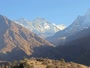 Khumjung - Mount Everest