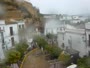 Setenil de las Bodegas - Plaza Andalucia