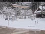 Nagano - Santuario Togakushi