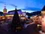Megève - Stazione sciistica