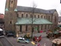 Goslar - Marktkirche St. Cosmas und Damian