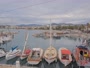 Cagnes-sur-Mer - Harbour