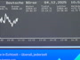 Francoforte - Borsa - DAX Index