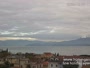 Peschiera del Garda - Lago di Garda e monte Baldo