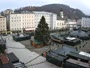 Salzburg - Christkindlmarkt