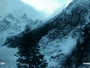 Morskie Oko - Mnich