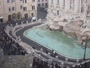 Rome - Fontana di Trevi
