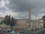Rome - Piazza del Popolo