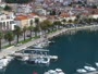 Makarska - Hafenblick