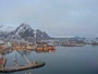 Lofoten - Svolvær
