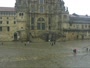 Santiago de Compostela - Cathedral