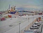 Akureyri - Port