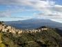 Centuripe - Vulcano Etna