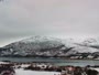 Fjelldal - Vista panoramica