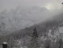 Kranjska Gora - Erjavčeva - Prisojnik
