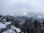 Gstaad - Vue panoramique