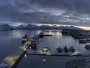 Sortland - Hafen