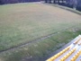 Football pitch
