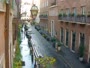 Rome - Via della Frezza
