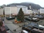 Salzburg - Christkindlmarkt