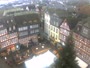 Herborn - Schloss, Kirche, Marktplatz