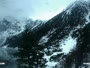 Morskie Oko - Mnich