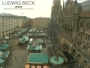 Miunchenas - Marienplatz