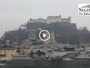 Salzburg - Schloss Mirabell
