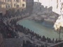Rome - Fontaine de Trevi