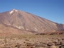 Teneryfa - Las Cañadas del Teide - Teide