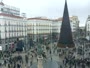 Madrid - Puerta del Sol - Tío Pepe