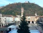 Marostica - Piazza degli Scacchi