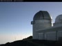La Palma - Teleskop Mercator