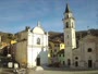 Torriglia - Piazza della Chiesa