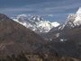 Khumjung - Mount Everest