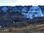 Arnarfjörður - Wodospad Fjallfoss/Dynjandi
