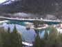 Laax - Caumasee